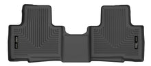 Load image into Gallery viewer, Husky Liners 12791 Weatherbeater-2nd Seat Floor Liner for Select Toyota Highlander