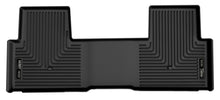Load image into Gallery viewer, Husky Liners 12821 Weatherbeater-2nd Seat Floor Liner for Select Honda Pilot