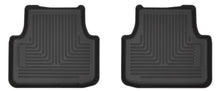 Load image into Gallery viewer, Husky Liners 12831 Weatherbeater-2nd Seat Floor Liner for Select Volkswagen Jetta