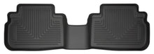 Load image into Gallery viewer, Husky Liners 12861 Weatherbeater-2nd Seat Floor Liner for Select Subaru Forester