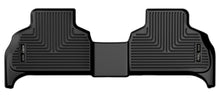 Load image into Gallery viewer, Husky Liners 12891 Weatherbeater-2nd Seat Floor Liner for Select BMW X5