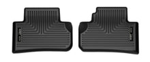Load image into Gallery viewer, Husky Liners 12901 Weatherbeater-2nd Seat Floor Liner for Select Audi Q5, Audi SQ5