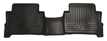 Load image into Gallery viewer, Husky Liners 12911 Weatherbeater-2nd Seat Floor Liner for Select Audi Q7