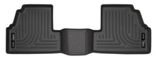 Load image into Gallery viewer, Husky Liners 12971 Weatherbeater-2nd Seat Floor Liner for Select Buick Encore, Chevrolet Trax