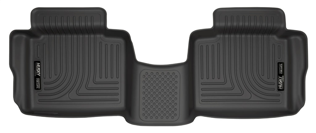 Husky Liners 12981 Weatherbeater-2nd Seat Floor Liner for Select Ford Taurus