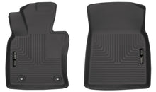 Load image into Gallery viewer, Husky Liners 13281 Weatherbeater-Front Floor Liners for Select Toyota Camry