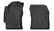 Load image into Gallery viewer, Husky Liners 13291 Weatherbeater-Front Floor Liners for Select Toyota Corolla