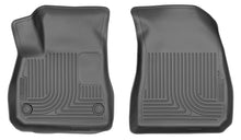 Load image into Gallery viewer, Husky Liners 13651 Weatherbeater-Front Floor Liners for Select Chevrolet Malibu