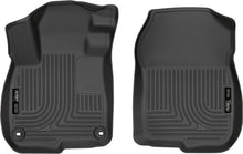 Load image into Gallery viewer, Husky Liners 13691 Weatherbeater-Front Floor Liners for Select Honda CR-V