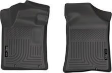Load image into Gallery viewer, Husky Liners 13731 Weatherbeater-Front Floor Liners for Select Nissan Altima