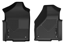 Load image into Gallery viewer, Husky Liners 13781 Weatherbeater-Front Floor Liners for Select Ram 2500, Ram