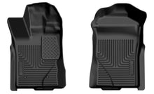 Load image into Gallery viewer, Husky Liners 13791 Weatherbeater-Front Floor Liners for Select Ford Ranger