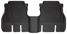 Load image into Gallery viewer, Husky Liners 14041 Weatherbeater-2nd Seat Floor Liner for Select Jeep Wrangler
