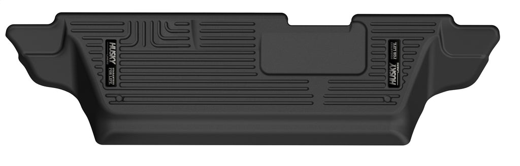 Husky Liners 14171 Weatherbeater-3rd Seat Floor Liner for Select Jeep Grand Cherokee, Jeep Grand Cherokee L