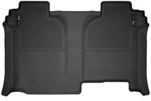 Load image into Gallery viewer, Husky Liners 14221 Weatherbeater-2nd Seat Floor Liner (Full Coverage) for Select Chevrolet Silverado 1500, Chevrolet Silverado LTD, Chevrolet Silverado HD, Chevrolet Silverado HD, GMC Sierra 1500, GMC Sierra Limited, GMC Sierra HD, GMC Sierra HD