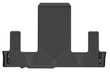 Husky Liners 14231 3rd Seat Floor Liner