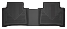 Load image into Gallery viewer, Husky Liners 14291 Weatherbeater-2nd Seat Floor Liner for Select Toyota Corolla