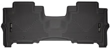 Load image into Gallery viewer, Husky Liners 14331 Weatherbeater-2nd Seat Floor Liner for Select Lincoln Nautilus, Lincoln Navigator