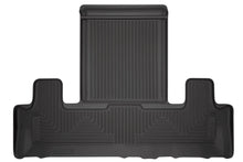 Load image into Gallery viewer, Husky Liners 14351 Weatherbeater-3rd Seat Floor Liner for Select Ford Expedition, Lincoln Navigator