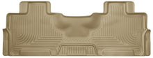 Load image into Gallery viewer, Husky Liners 14363 Weatherbeater-2nd Seat Floor Liner for Select Ford Expedition, Lincoln Navigator