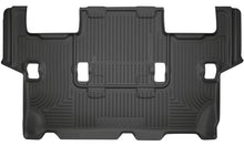 Load image into Gallery viewer, Husky Liners 14371 Weatherbeater-3rd Seat Floor Liner for Select Ford Expedition, Lincoln Navigator