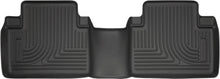 Load image into Gallery viewer, Husky Liners 14381 Weatherbeater-2nd Seat Floor Liner for Select Nissan Rogue