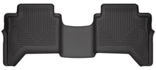 Load image into Gallery viewer, Husky Liners 14411 Weatherbeater-2nd Seat Floor Liner for Select Ford Ranger
