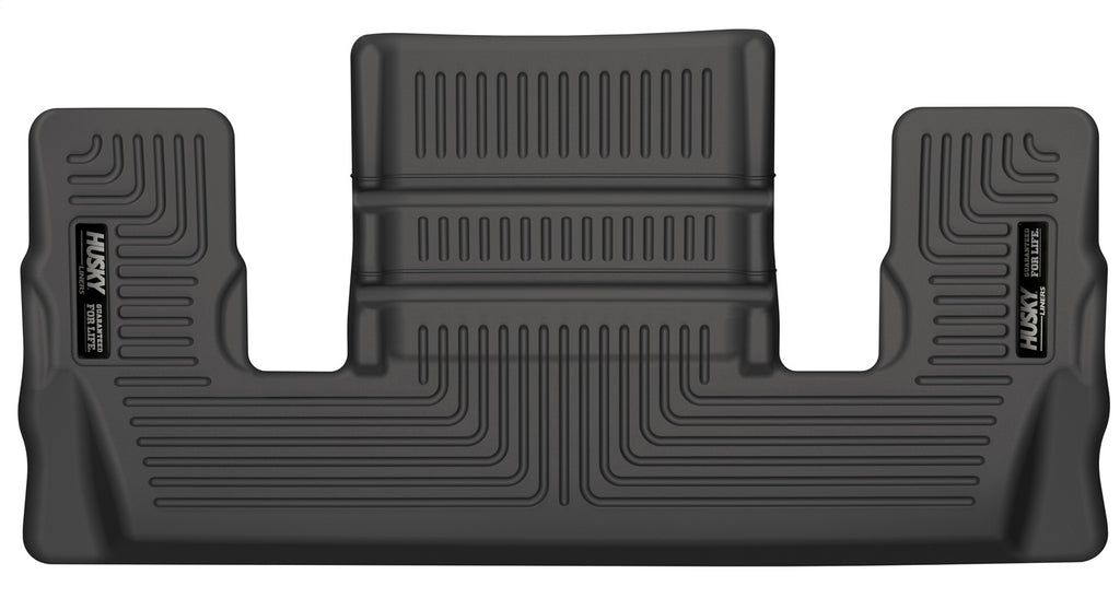 Husky Liners 14431 Weatherbeater-3rd Seat Floor Liner for Select Lincoln Aviator