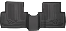 Load image into Gallery viewer, Husky Liners 14451 Weatherbeater-2nd Seat Floor Liner for Select Honda Civic, Honda Insight