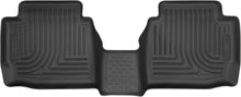 Load image into Gallery viewer, Husky Liners 14591 Weatherbeater-2nd Seat Floor Liner for Select Ford Fusion, Lincoln MKZ
