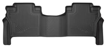 Load image into Gallery viewer, Husky Liners 14601 Weatherbeater-2nd Seat Floor Liner for Select Nissan TITAN, Nissan TITAN XD