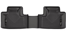 Load image into Gallery viewer, Husky Liners 14631 Weatherbeater-2nd Seat Floor Liner for Select Dodge Durango, Jeep Grand Cherokee, Jeep Grand Cherokee WK