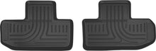 Load image into Gallery viewer, Husky Liners 14641 Weatherbeater-2nd Seat Floor Liner for Select Dodge Challenger