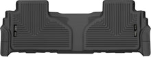 Load image into Gallery viewer, Husky Liners 14661 Weatherbeater-2nd Seat Floor Liner for Select Cadillac Escalade, Cadillac Escalade ESV, Chevrolet Suburban, Chevrolet Tahoe, GMC Yukon, GMC Yukon XL
