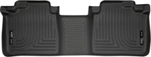 Load image into Gallery viewer, Husky Liners 14671 Weatherbeater-2nd Seat Floor Liner for Select Toyota Camry