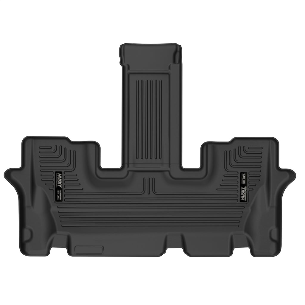 Husky Liners 14691 Weatherbeater-3rd Seat Floor Liner for Select Kia Telluride