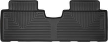 Load image into Gallery viewer, Husky Liners 14801 Weatherbeater-2nd Seat Floor Liner for Select Chevrolet Equinox