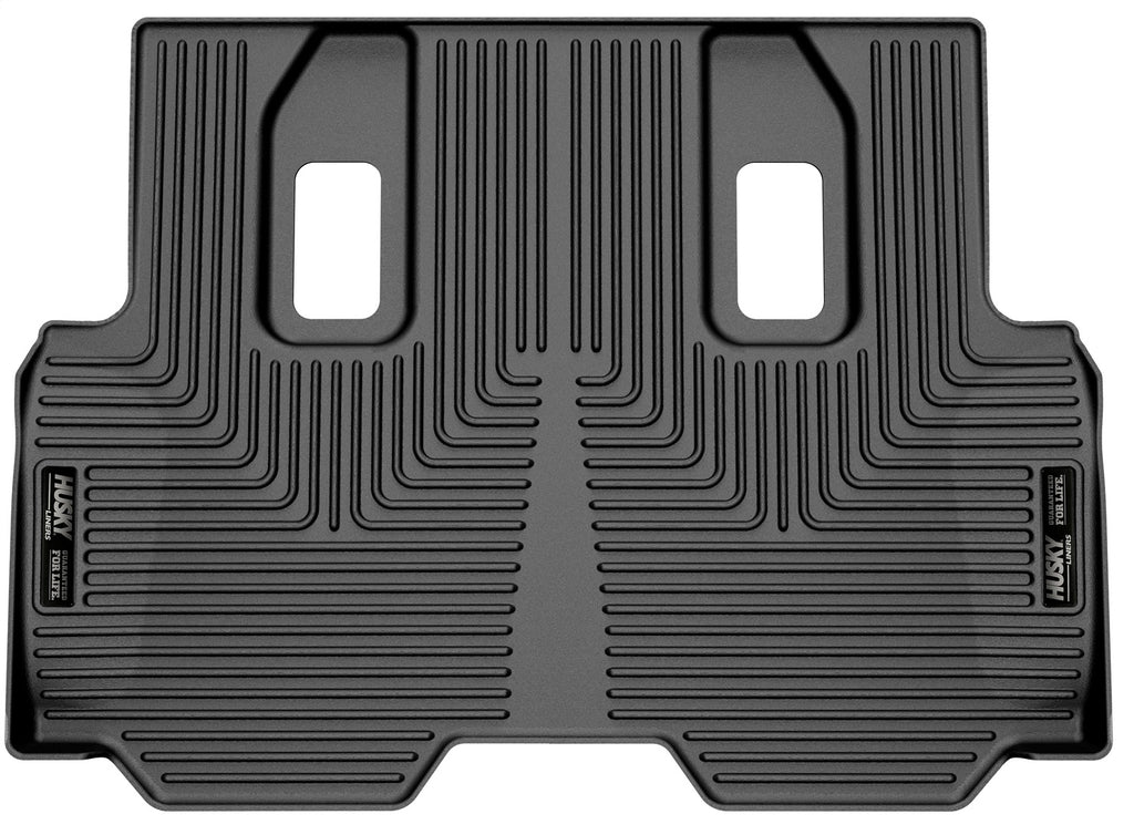 Husky Liners 14811 Weatherbeater-3rd Seat Floor Liner for Select Lexus LX600