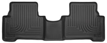 Load image into Gallery viewer, Husky Liners 14851 Weatherbeater-2nd Seat Floor Liner for Select Hyundai Santa Fe Sport