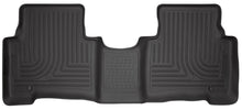 Load image into Gallery viewer, Husky Liners 14861 Weatherbeater-2nd Seat Floor Liner for Select Hyundai Santa Fe, Hyundai Santa Fe XL