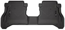 Load image into Gallery viewer, Husky Liners 14881 Weatherbeater-2nd Seat Floor Liner for Select Jeep Gladiator