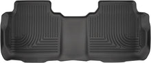 Load image into Gallery viewer, Husky Liners 14901 Weatherbeater-2nd Seat Floor Liner for Select Cadillac XT5, Chevrolet Blazer, GMC Acadia