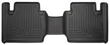Load image into Gallery viewer, Husky Liners 14941 Weatherbeater-2nd Seat Floor Liner for Select Toyota Tacoma
