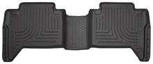 Load image into Gallery viewer, Husky Liners 14951 Weatherbeater-2nd Seat Floor Liner for Select Toyota Tacoma