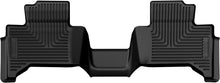 Load image into Gallery viewer, Husky Liners 14991 Weatherbeater-2nd Seat Floor Liner for Select Lexus GX550, Toyota Land Cruiser