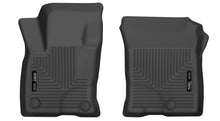 Load image into Gallery viewer, Husky Liners 15271 Weatherbeater-Front Floor Liners for Select Ford Escape