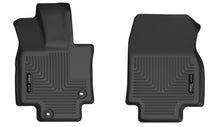 Load image into Gallery viewer, Husky Liners 15321 Weatherbeater-Front Floor Liners for Select Toyota Highlander