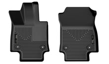 Load image into Gallery viewer, Husky Liners 15401 Weatherbeater-Front Floor Liners for Select Lexus NX250, Lexus NX350