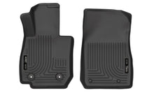 Load image into Gallery viewer, Husky Liners 15471 Weatherbeater-Front Floor Liners for Select Mazda CX-3