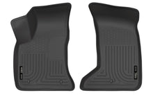 Load image into Gallery viewer, Husky Liners 15501 Weatherbeater-Front Floor Liners for Select Chrysler 300